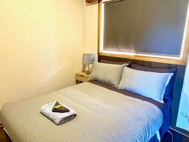 Cooinda Holiday Village Cabins 아메리칸리버 외부 사진
